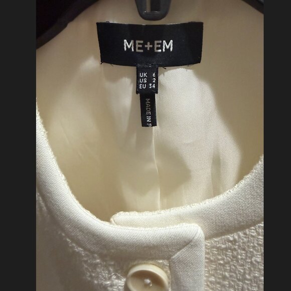 ME+EM Boucle Top - Picture 6 of 6